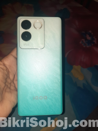 Vivo iqoo z7pro
